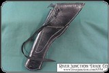 Lee Van Cleef Cross Draw Holster for 7 1/2 to 8 in. Barrel - 3 of 5