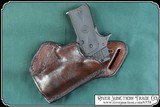 Small of the Back (SOB) Leather Holsters - 2 of 6