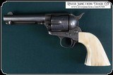 Large Grips For M1873 Colt, Uberti,Cimarron, Pietta & most SAA grips - 2 of 22