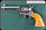 Large Grips For M1873 Colt, Uberti,Cimarron, Pietta & most SAA grips - 12 of 22