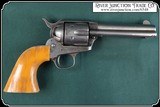 Large Grips For M1873 Colt, Uberti,Cimarron, Pietta & most SAA grips - 11 of 22