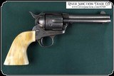 Large Grips For M1873 Colt, Uberti,Cimarron, Pietta & most SAA grips - 5 of 22