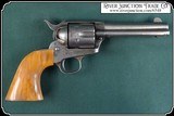 Large Grips For M1873 Colt, Uberti,Cimarron, Pietta & most SAA grips - 15 of 22