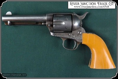 Large Grips For M1873 Colt, Uberti,Cimarron, Pietta & most SAA grips - Image 9 of 22