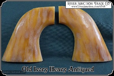 Large Grips For M1873 Colt, Uberti,Cimarron, Pietta & most SAA grips - Image 21 of 22