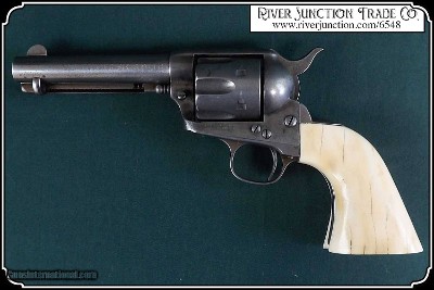 Large Grips For M1873 Colt, Uberti,Cimarron, Pietta & most SAA grips - Image 2 of 22