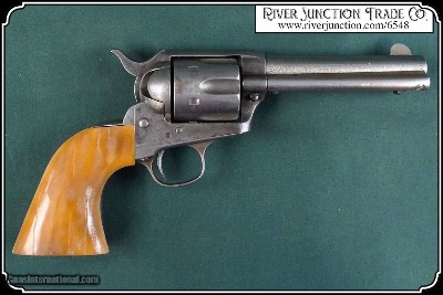Large Grips For M1873 Colt, Uberti,Cimarron, Pietta & most SAA grips - Image 15 of 22