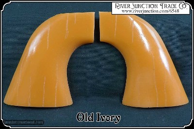 Large Grips For M1873 Colt, Uberti,Cimarron, Pietta & most SAA grips - Image 19 of 22