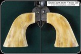 Large Grips For M1873 Colt, Uberti,Cimarron, Pietta & most SAA grips - 7 of 22