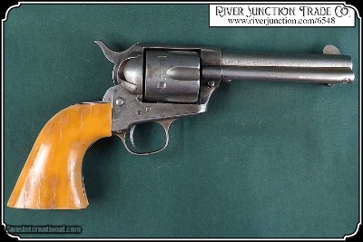 Large Grips For M1873 Colt, Uberti,Cimarron, Pietta & most SAA grips - Image 11 of 22