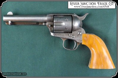 Large Grips For M1873 Colt, Uberti,Cimarron, Pietta & most SAA grips - Image 12 of 22