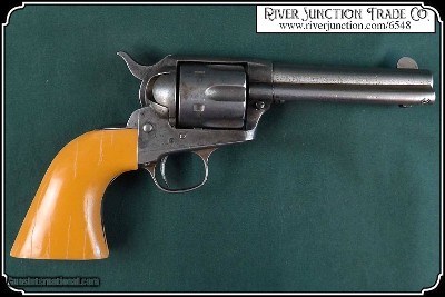 Large Grips For M1873 Colt, Uberti,Cimarron, Pietta & most SAA grips - Image 8 of 22