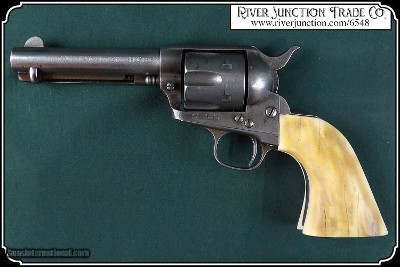Large Grips For M1873 Colt, Uberti,Cimarron, Pietta & most SAA grips - Image 6 of 22