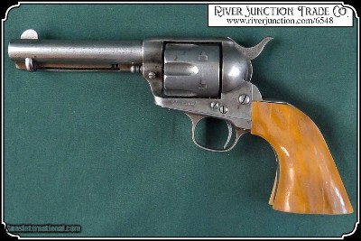 Large Grips For M1873 Colt, Uberti,Cimarron, Pietta & most SAA grips - Image 14 of 22