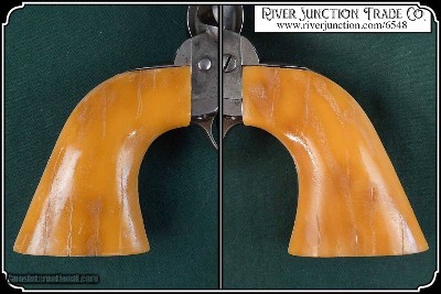 Large Grips For M1873 Colt, Uberti,Cimarron, Pietta & most SAA grips - Image 13 of 22