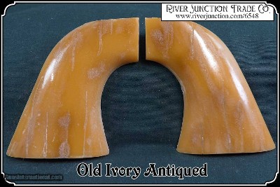 Large Grips For M1873 Colt, Uberti,Cimarron, Pietta & most SAA grips - Image 20 of 22