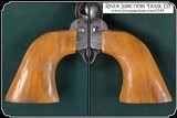 Large Grips For M1873 Colt, Uberti,Cimarron, Pietta & most SAA grips - 16 of 22