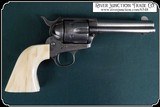 Large Grips For M1873 Colt, Uberti,Cimarron, Pietta & most SAA grips - 3 of 22