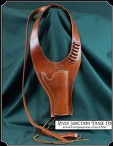 1895 “Hardin” – Shoulder Rig - 1 of 9