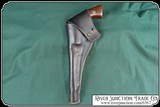 John Cody Maker - Indian War flap holster, Fair Weather Christian belt - 3 of 11