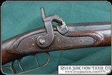 Great Western Gun Works .32 cal Squirrel rifle - 5 of 16