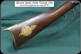Great Western Gun Works .32 cal Squirrel rifle - 8 of 16