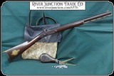 Great Western Gun Works .32 cal Squirrel rifle - 2 of 16