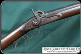 Great Western Gun Works .32 cal Squirrel rifle - 4 of 16
