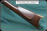 Great Western Gun Works .32 cal Squirrel rifle - 9 of 16