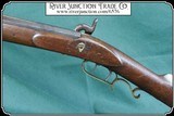 Great Western Gun Works .32 cal Squirrel rifle - 6 of 16