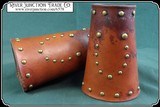 Original Spotted Riding Cuffs - 3 of 6