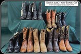 Quality Western Boots RUMMAGE SALE - 2 of 6