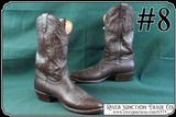 Quality Western Boots RUMMAGE SALE - 4 of 6