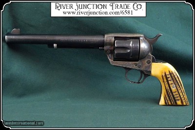 Model 1873 Colt & Colt Clone