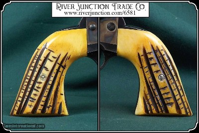 Model 1873 Colt & Colt Clone