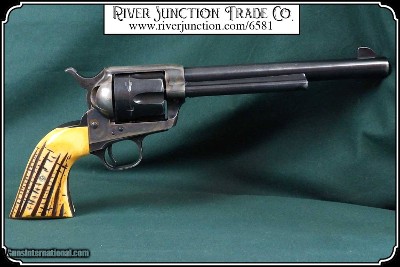 Model 1873 Colt & Colt Clone