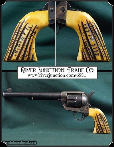 Model 1873 Colt & Colt Clone