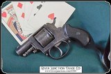 British Bulldog Revolver pocket size Antique - 2 of 11