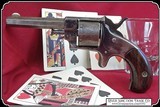 Well made .32 Rim Fire, by Forehand & Wadsworth - 2 of 17