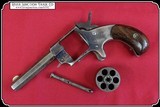 Well made .32 Rim Fire, by Forehand & Wadsworth - 12 of 17
