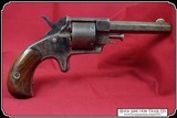 Well made .32 Rim Fire, by Forehand & Wadsworth - 5 of 17
