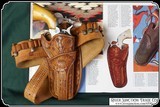 S D Myers Jockestrap Holster - 2 of 12