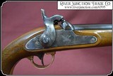 1855 pistol/carbine .58 cal by Antonio Zoli - 8 of 18