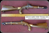 1855 pistol/carbine .58 cal by Antonio Zoli - 6 of 18