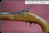 1855 pistol/carbine .58 cal by Antonio Zoli - 10 of 18