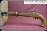 1855 pistol/carbine .58 cal by Antonio Zoli - 9 of 18