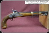 1855 pistol/carbine .58 cal by Antonio Zoli - 7 of 18