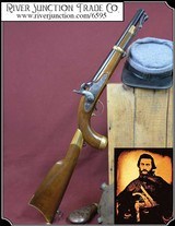 1855 pistol/carbine .58 cal by Antonio Zoli - 1 of 18