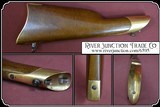 1855 pistol/carbine .58 cal by Antonio Zoli - 15 of 18