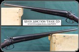 Street Howitzer / Coach Gun / Saw off shot gun 12 Ga. steel barrels - 11 of 16